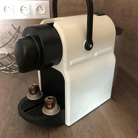 شقة Deluxe